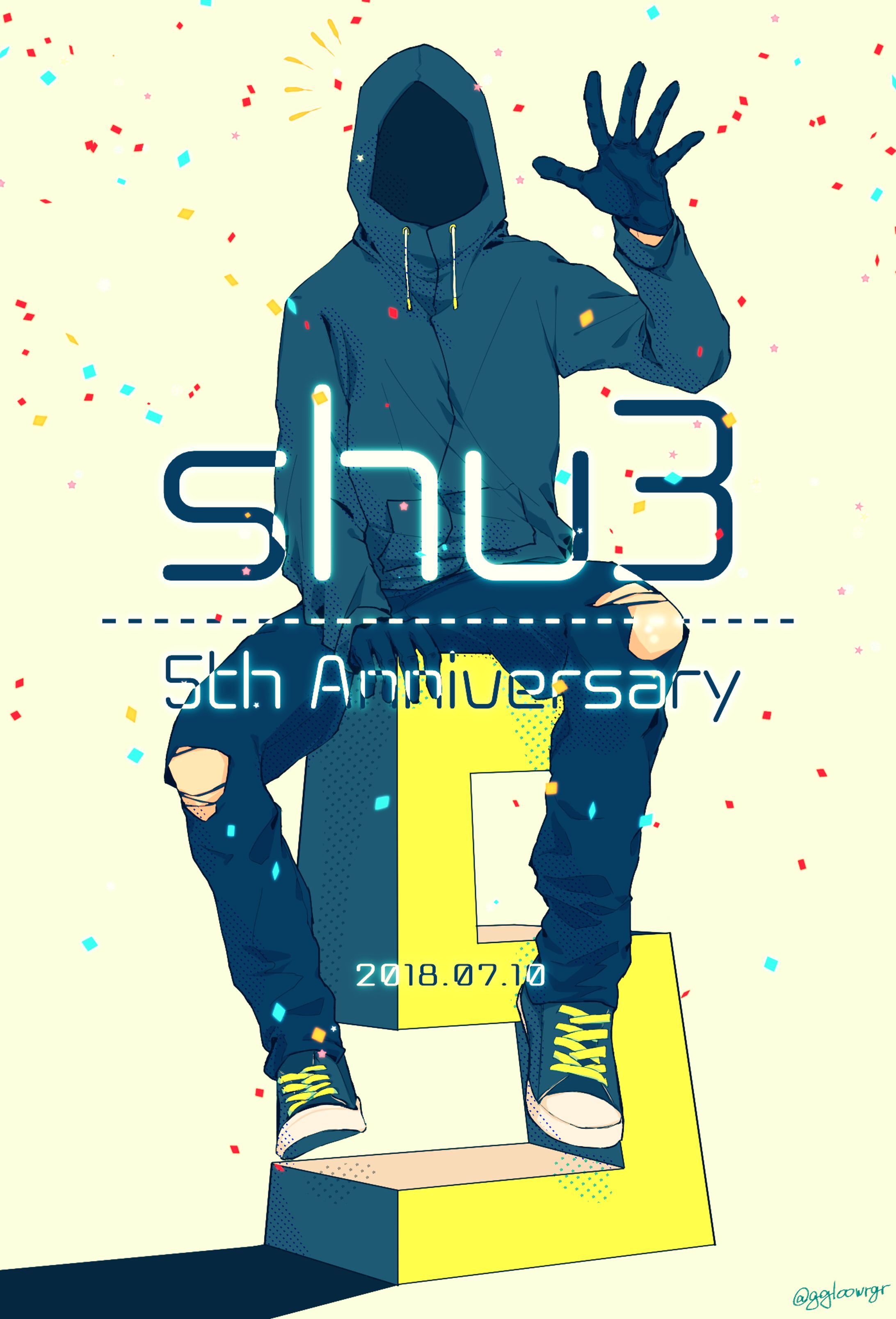 ファンアート-1