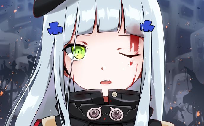 趣味絵