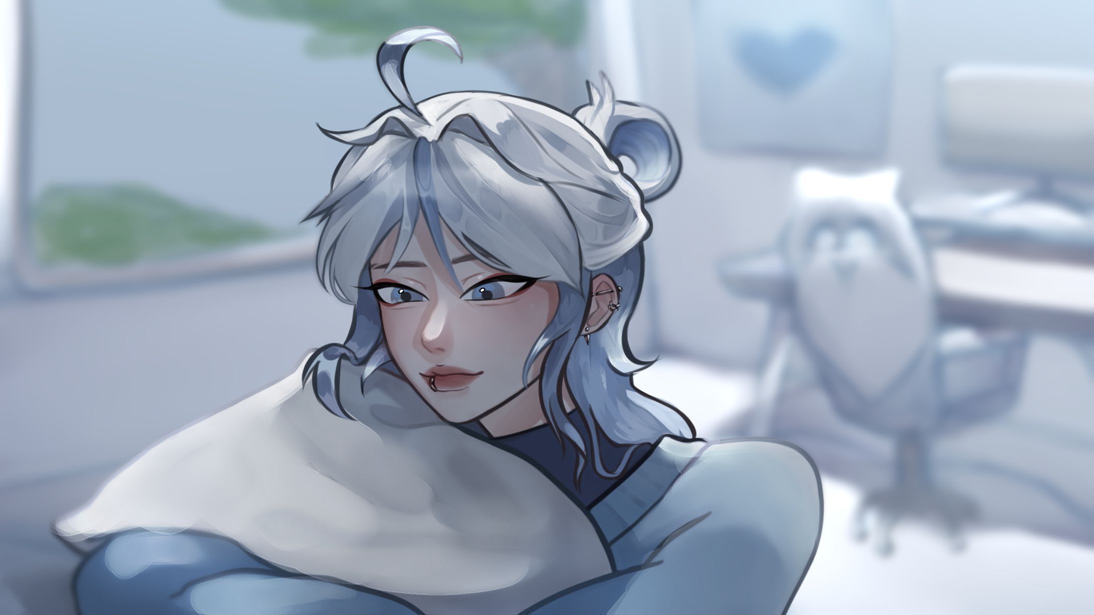 End Stream Illustration-1