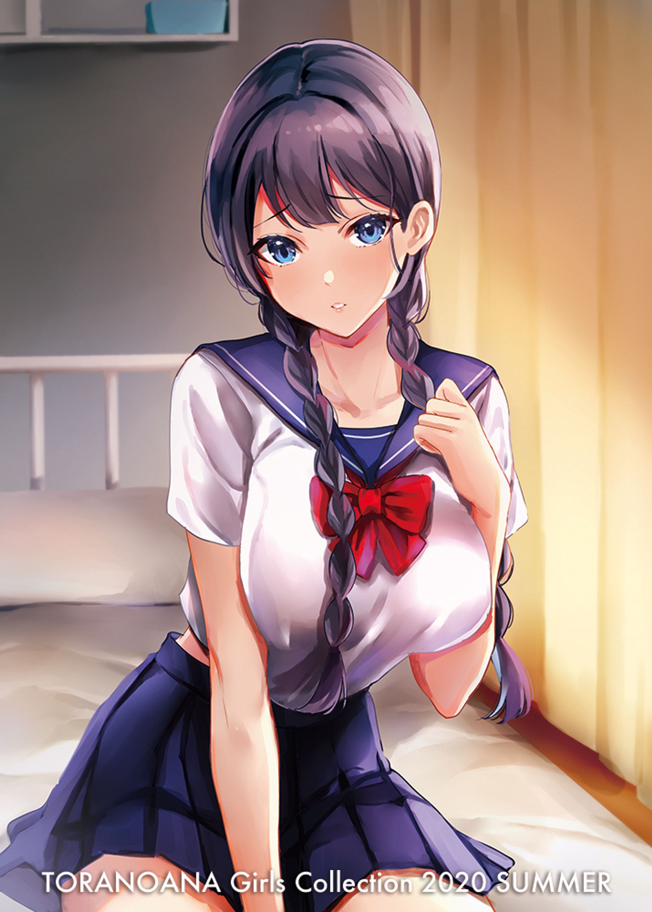 とらのあな様　コミケカタログ-1