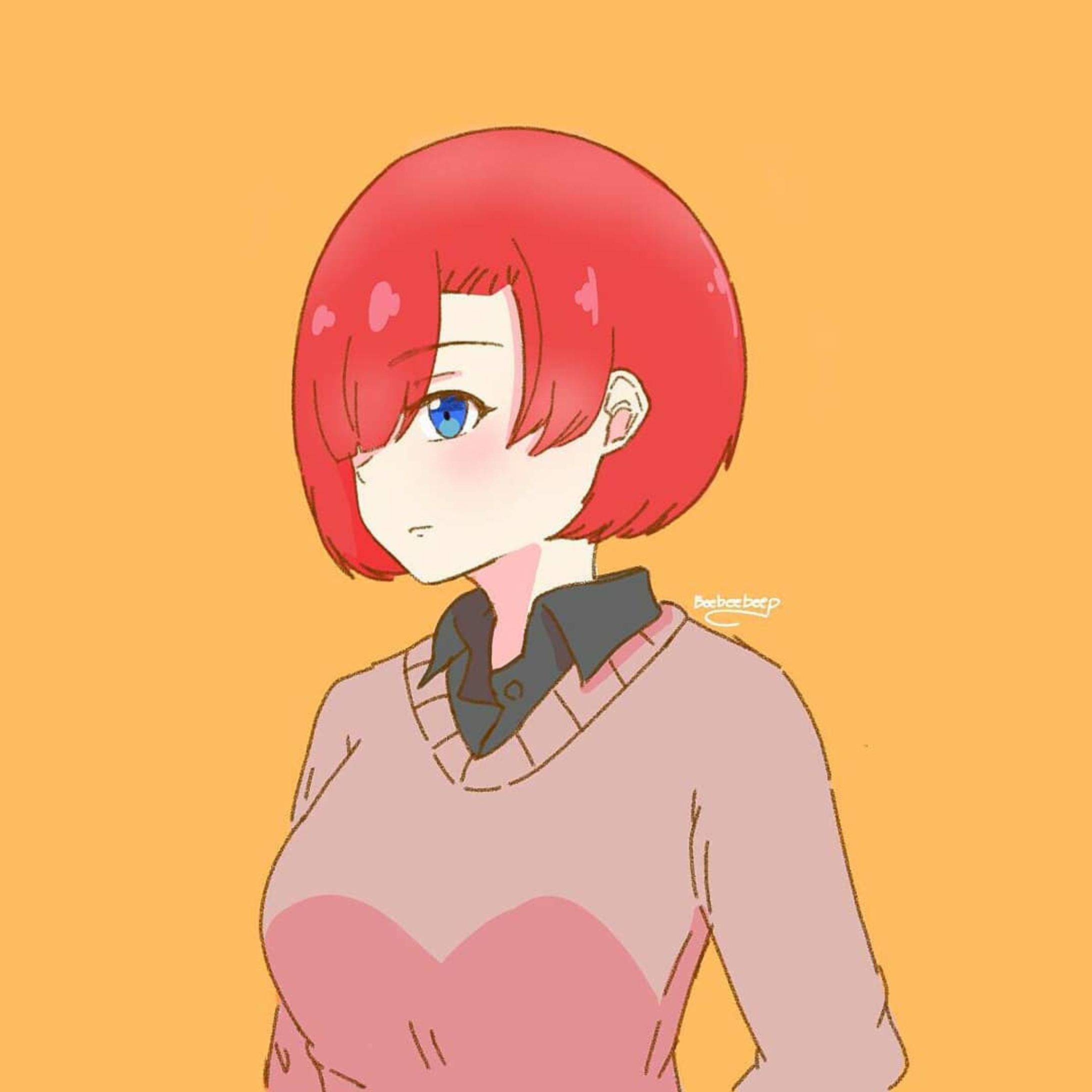 OC: Airi
.
.
.
#illustration #digitalart #originalcharacter #beepblopocs-1