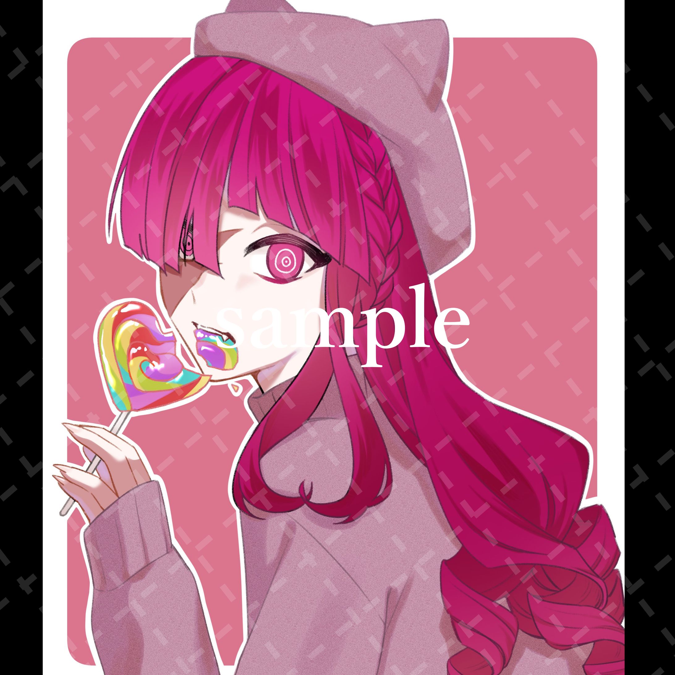 バレンタイン-1
