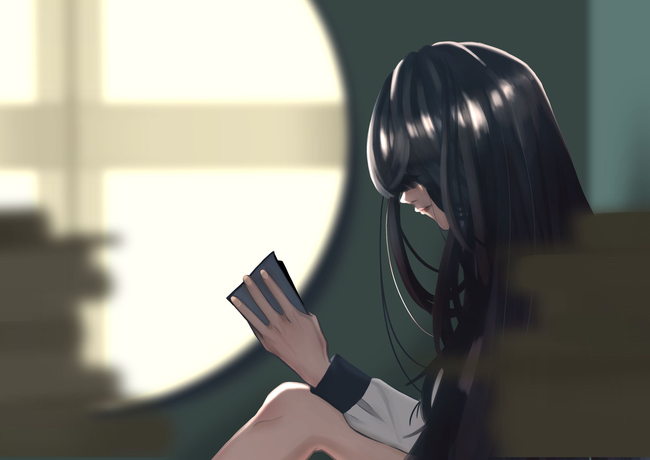 staying up late-1