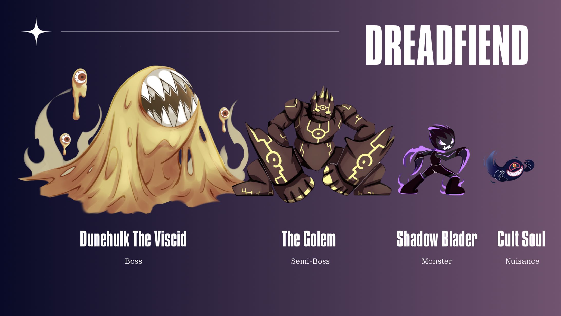 Eclipsed Realms — Dreadfiends-1