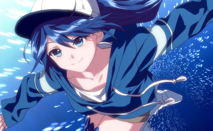 漫画　イラスト、ドローン