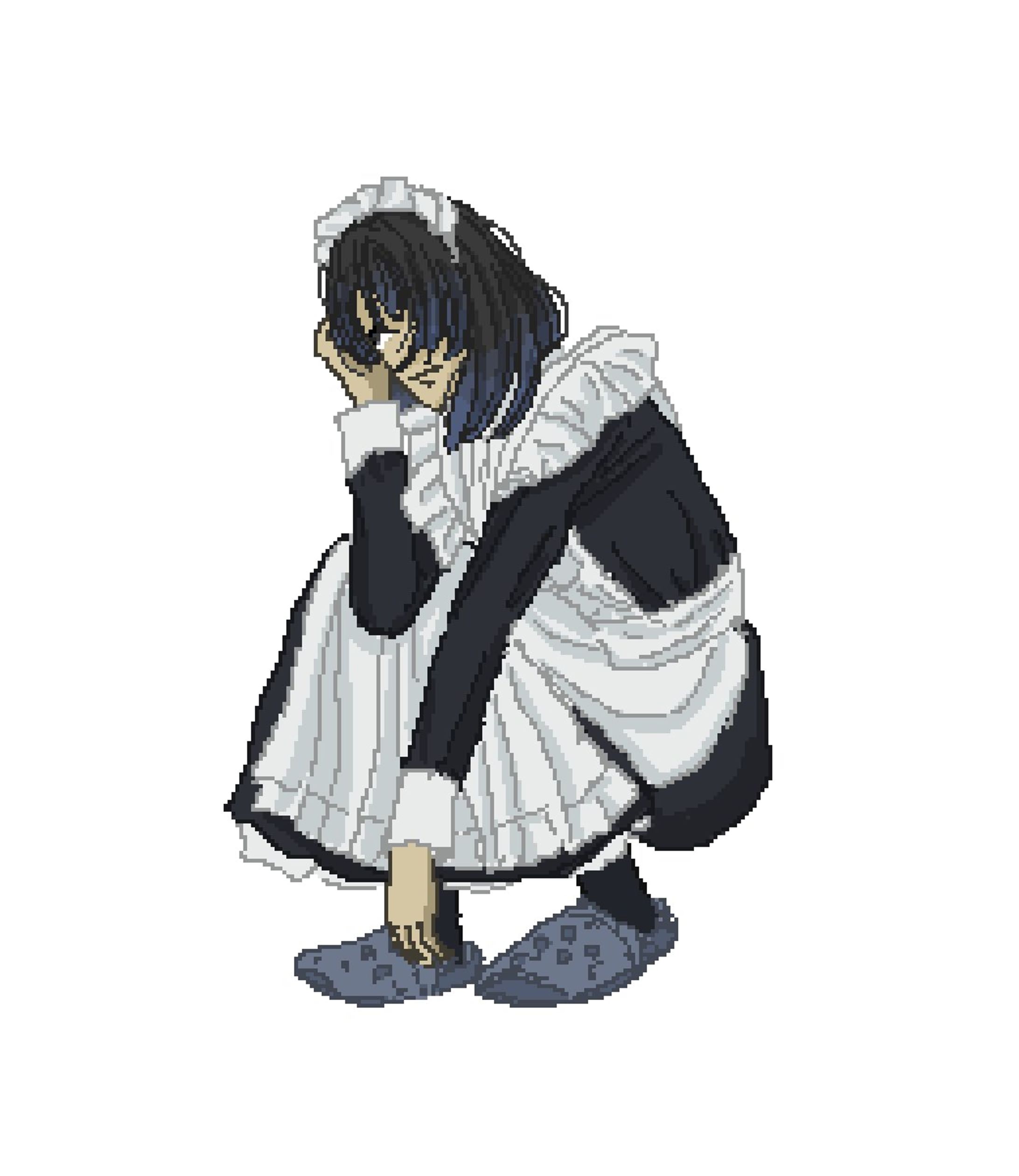 代理×メイド-1