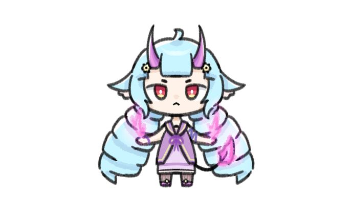 2023年ｰ2024年/ファンアート