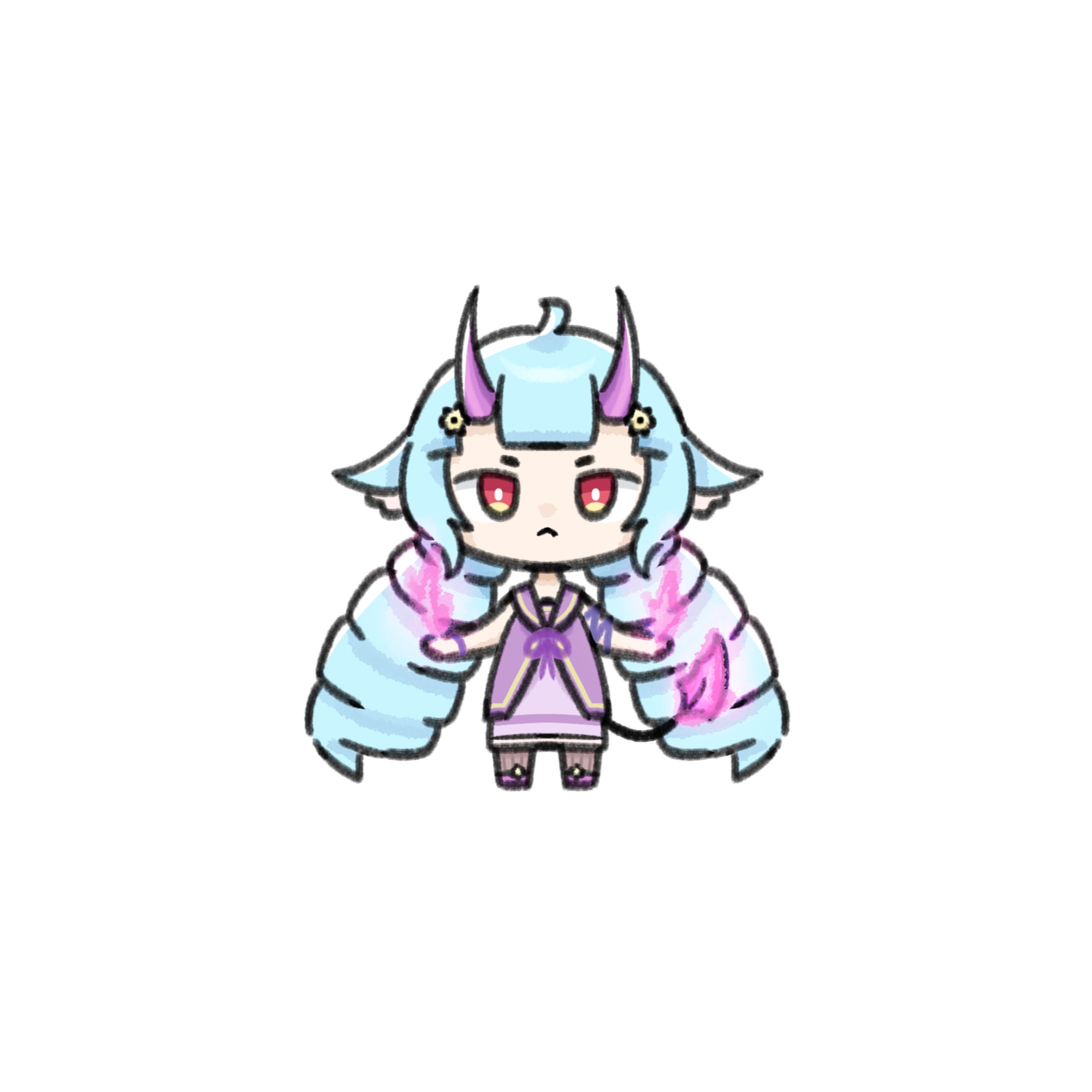 2023年ｰ2024年/ファンアート-1