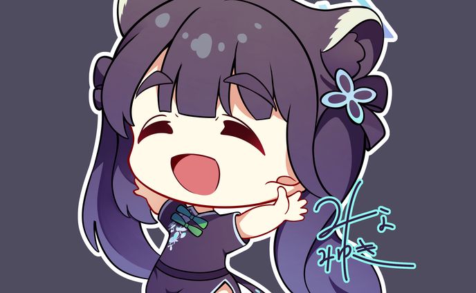 SDシュン幼女Ver.