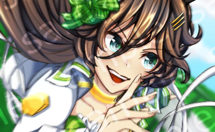 依頼実績
