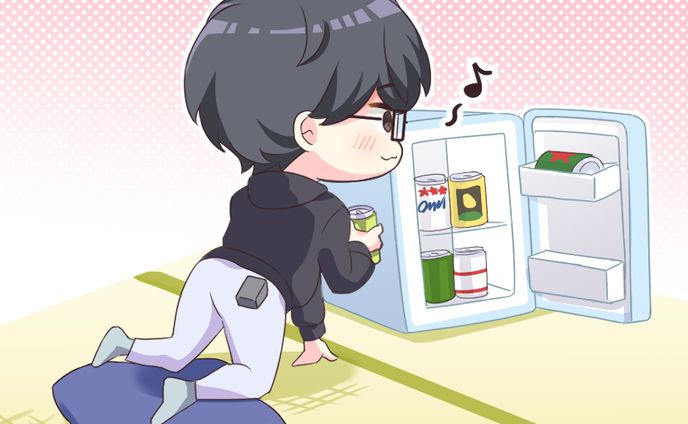 SDイラスト