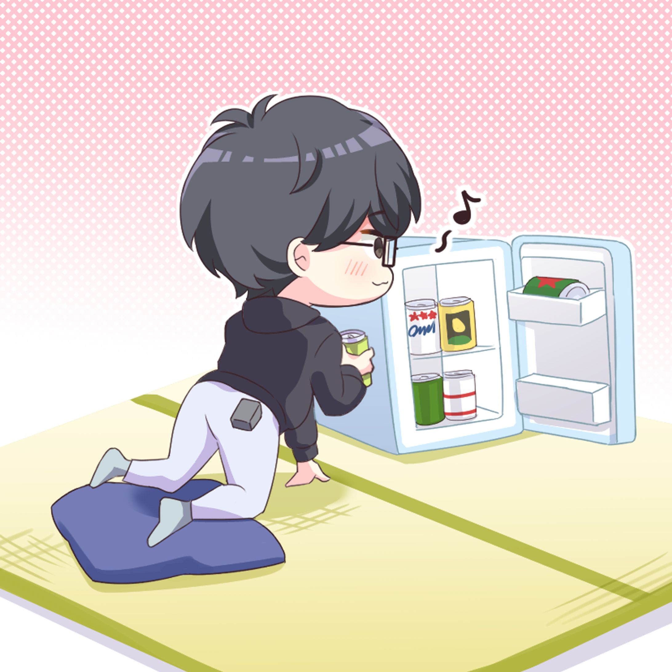 SDイラスト-1