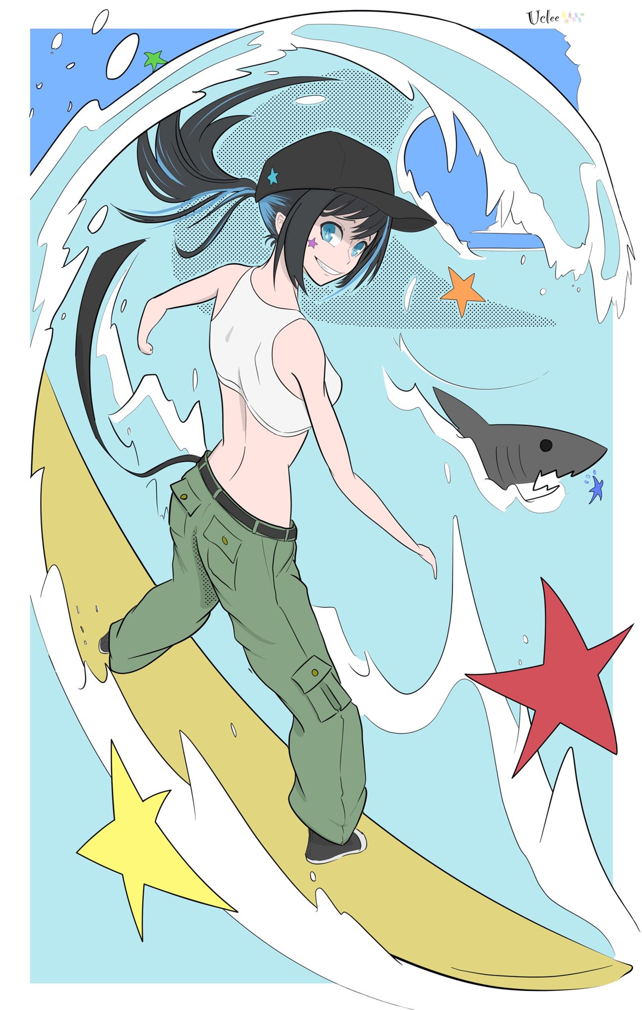 やるじゃん-1