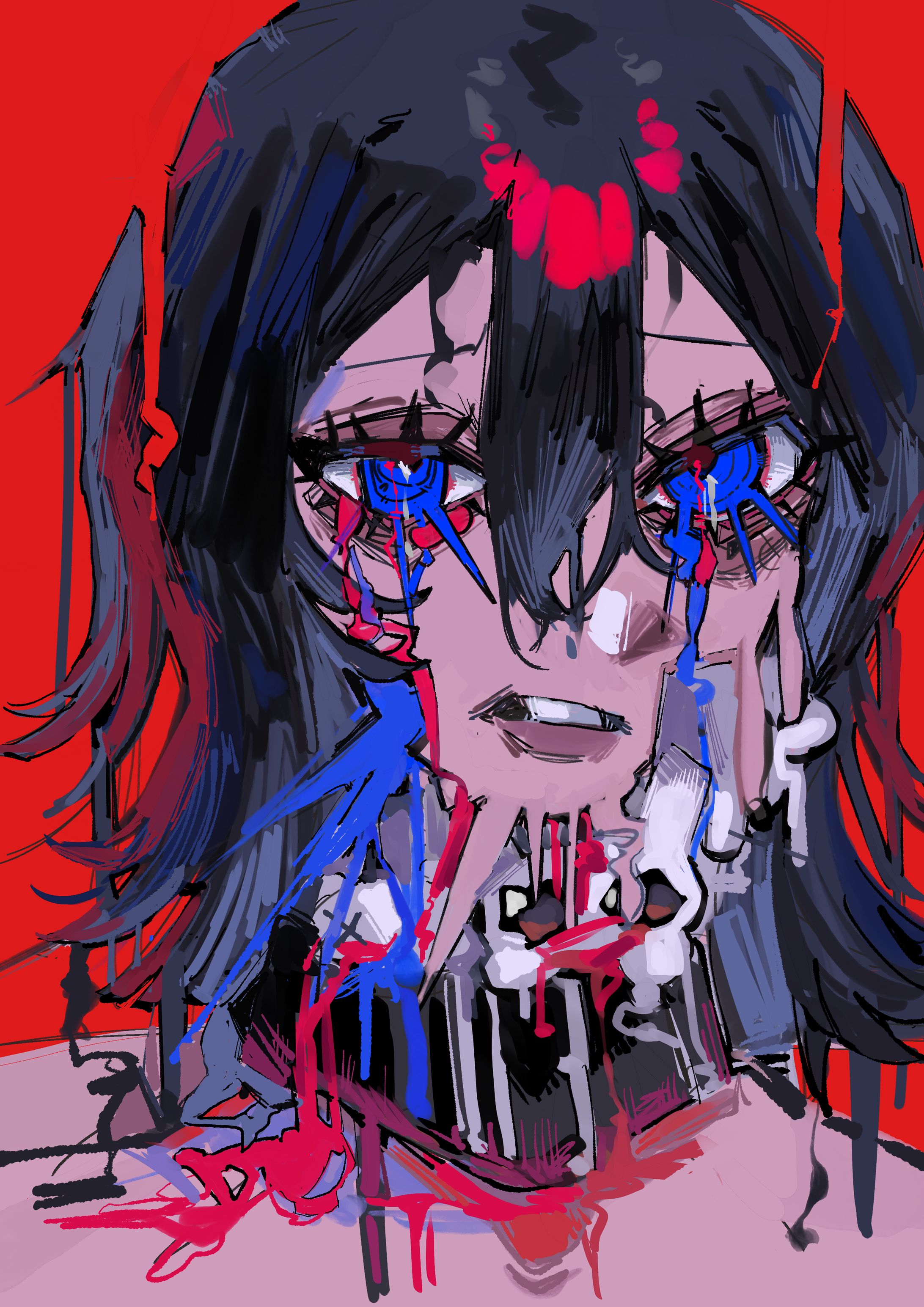 破-1