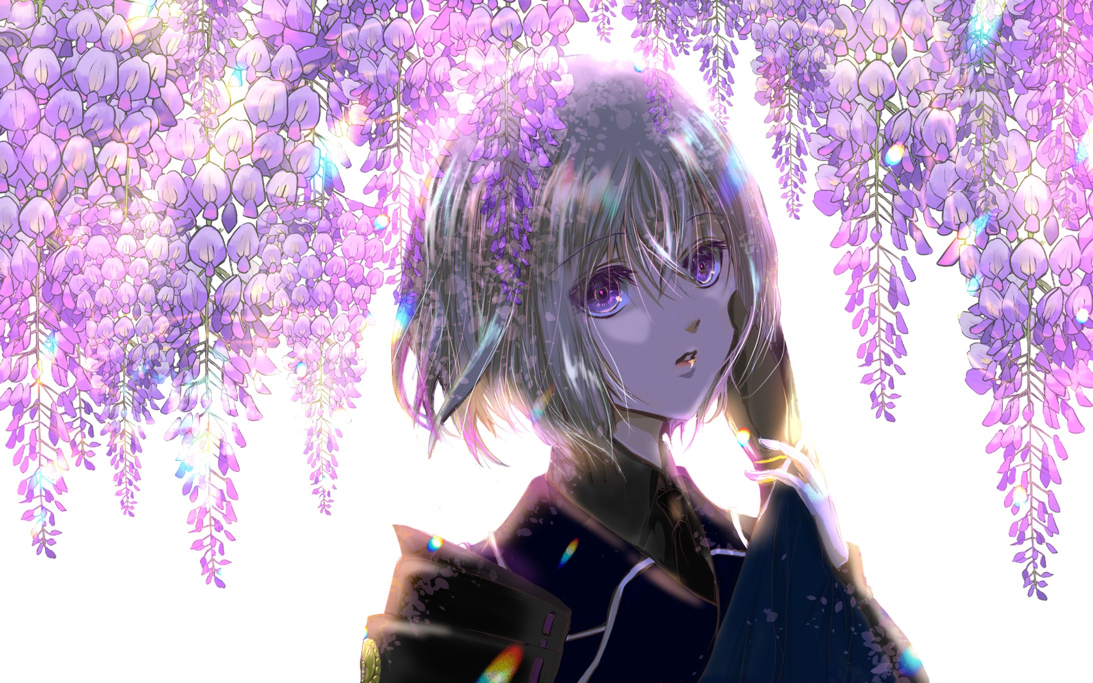 二次創作　刀剣乱舞-1