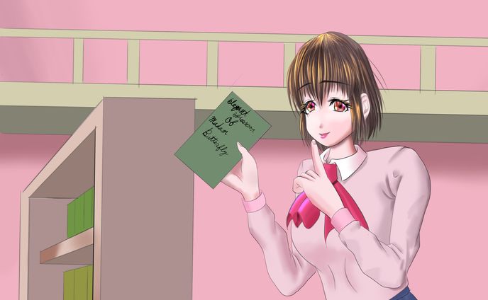 illustrator、trpg