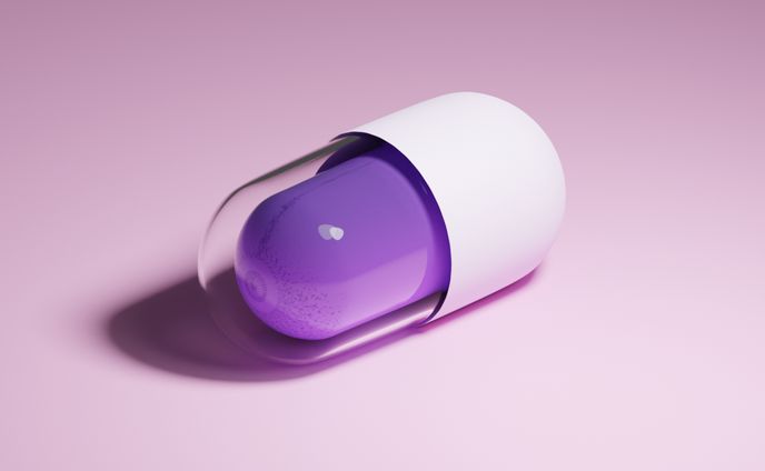 【3D】