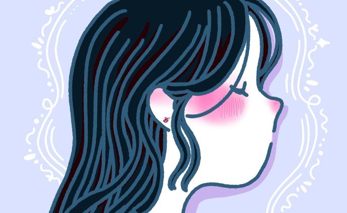 ウェットなヘアーの女の子

鏡よ鏡、今日は私を世界で1番可愛い女の子にして下さい！
的な。

#イラスト#イラストグラム#procreate#イラストレーター#イラストレーション#女の子の横顔イラスト#女の子イラスト#お仕事募集中#アイコンイラストオーダー#ウェットヘアー#セミロングヘア #白雪姫 #ピアスもこだわった
#illustrater
#illustrate#illust#illustrationart#illustgram