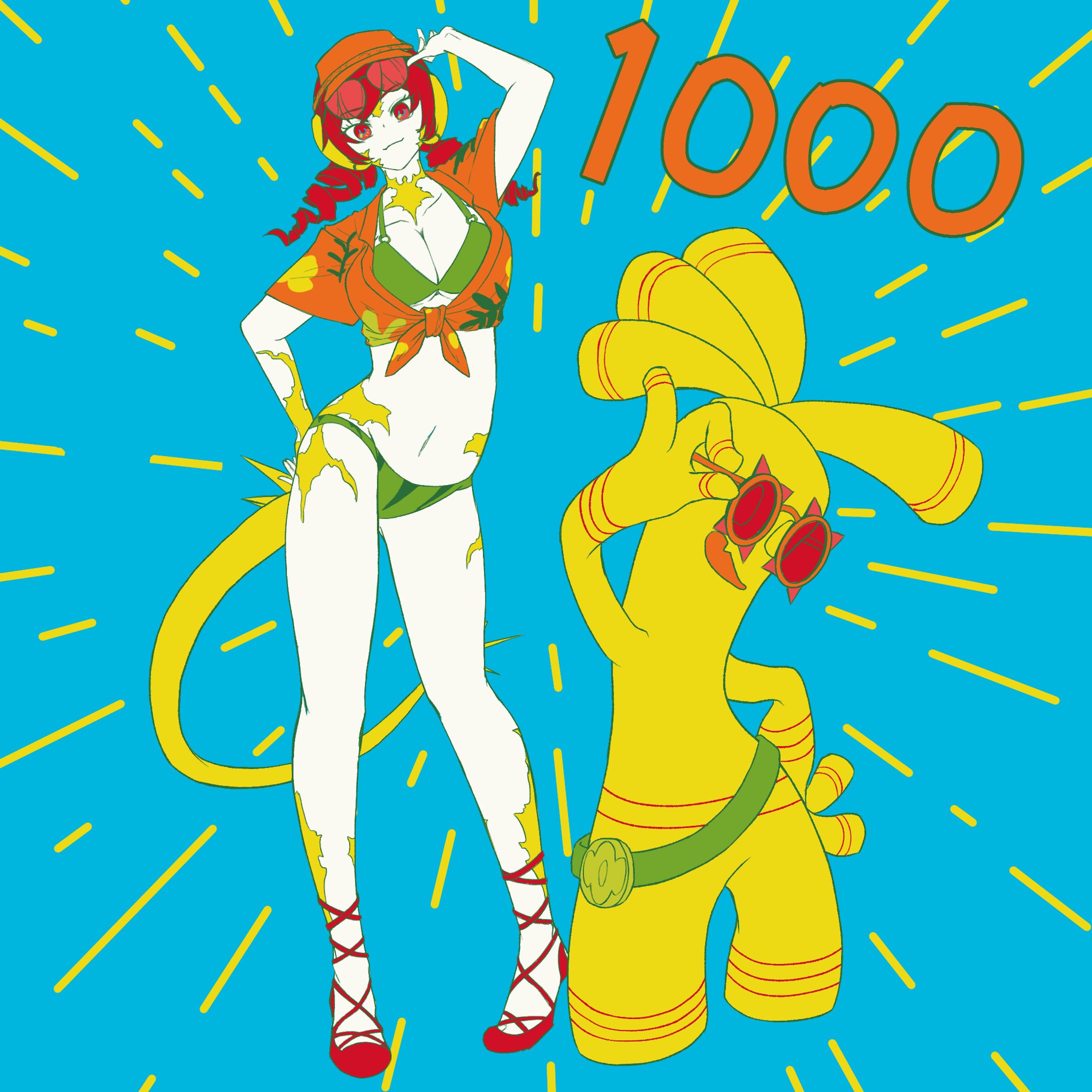 ファンアート-1