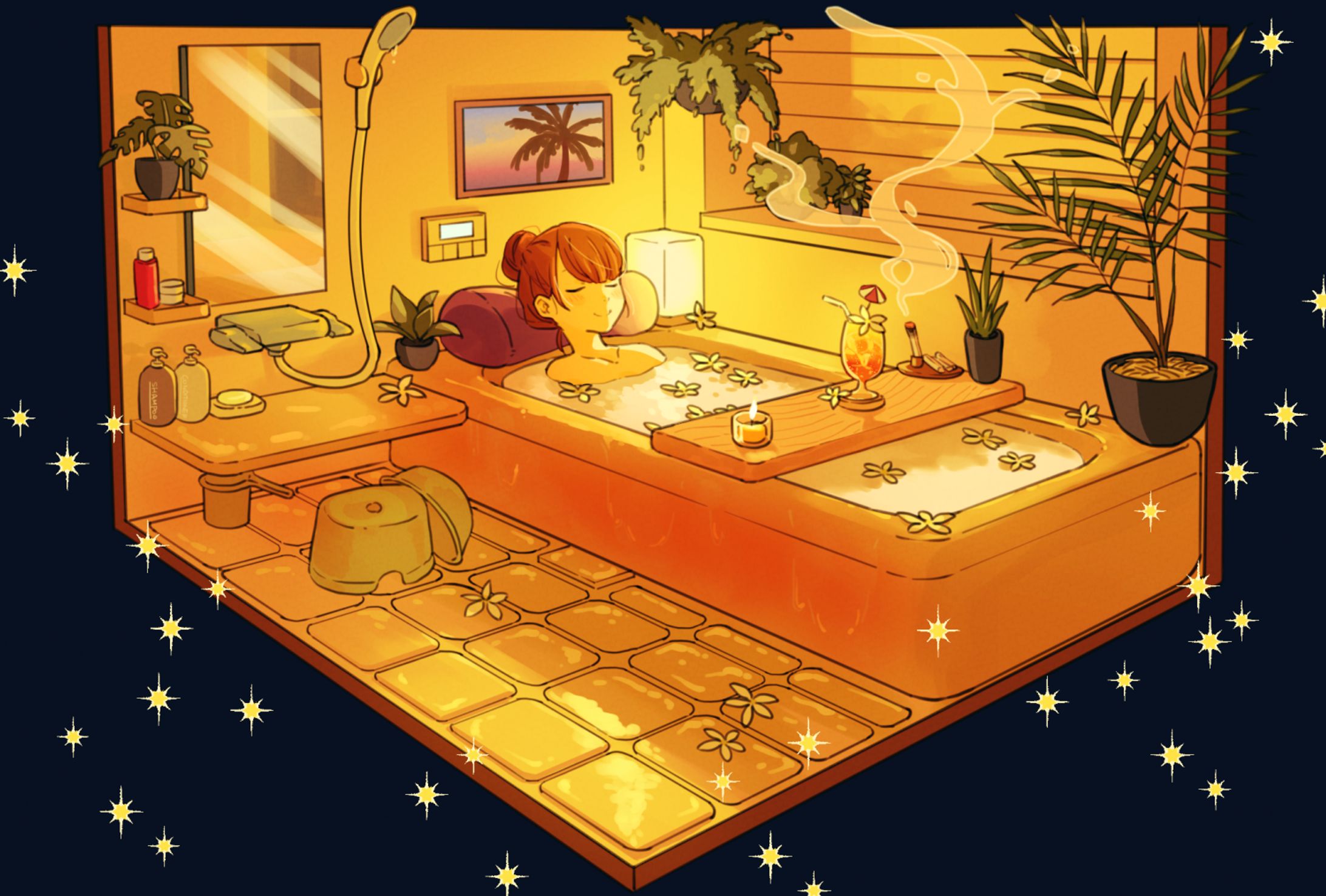 日常のなかの非日常-1