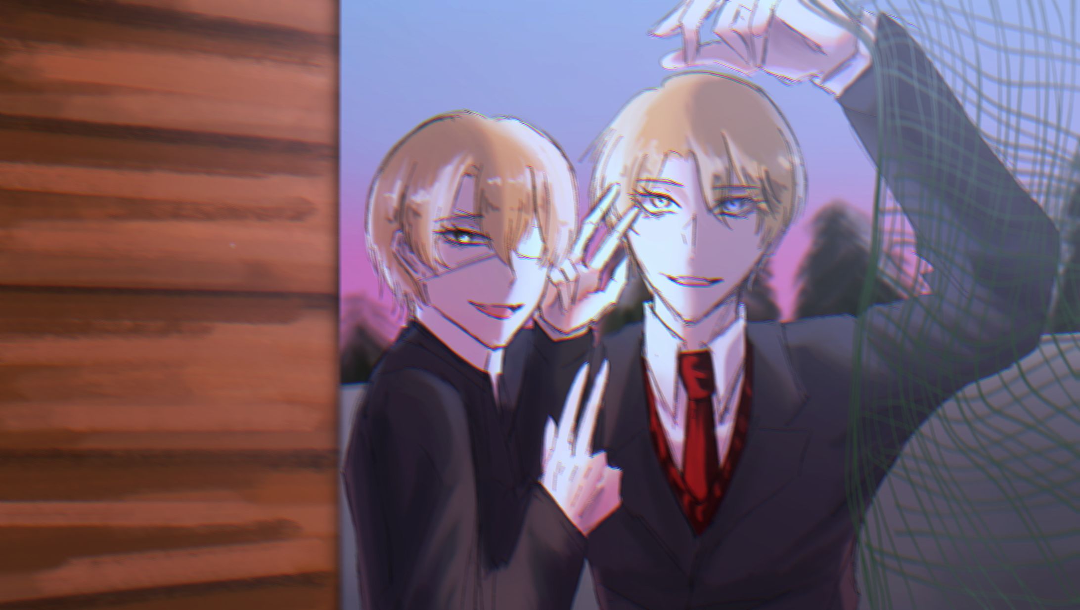 【自主制作】-1