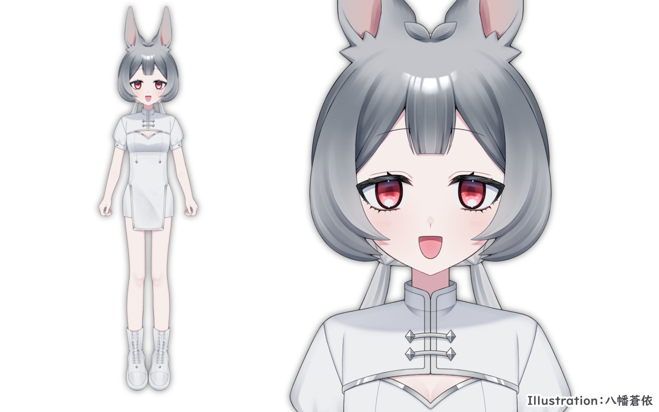 Character Art-1