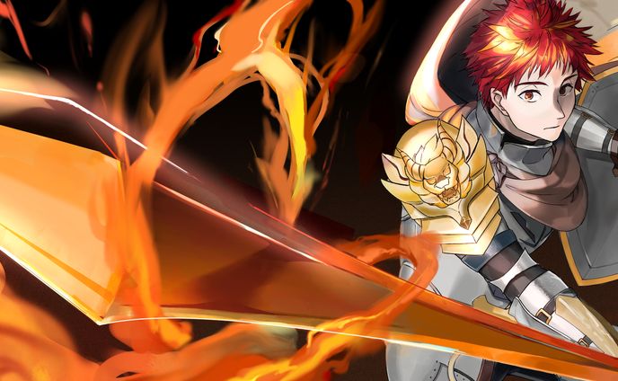 SNSヘッダー/らびそん様