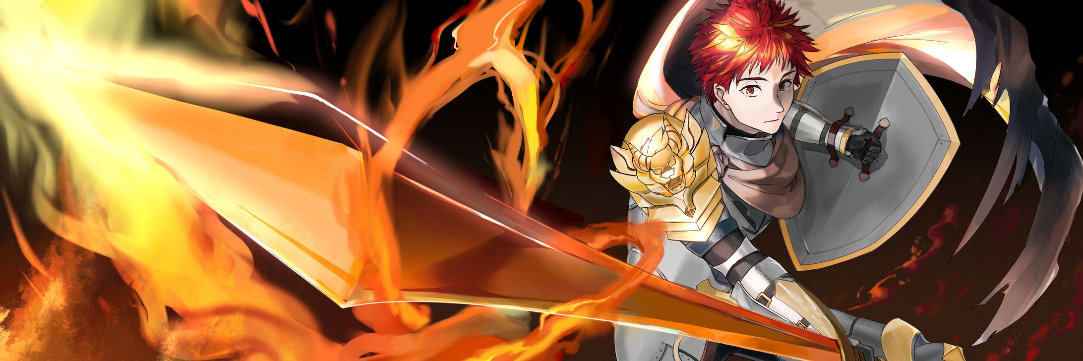 SNSヘッダー/らびそん様-1