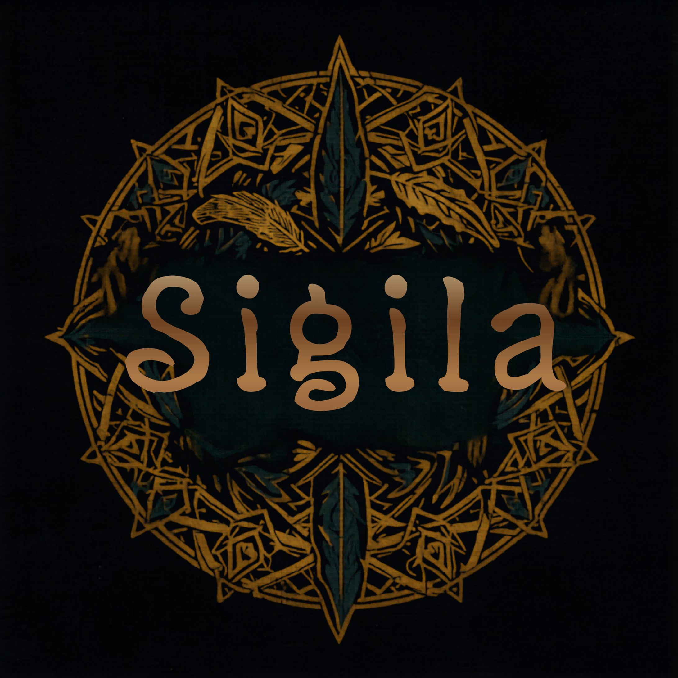 SIGILA ロゴ-1