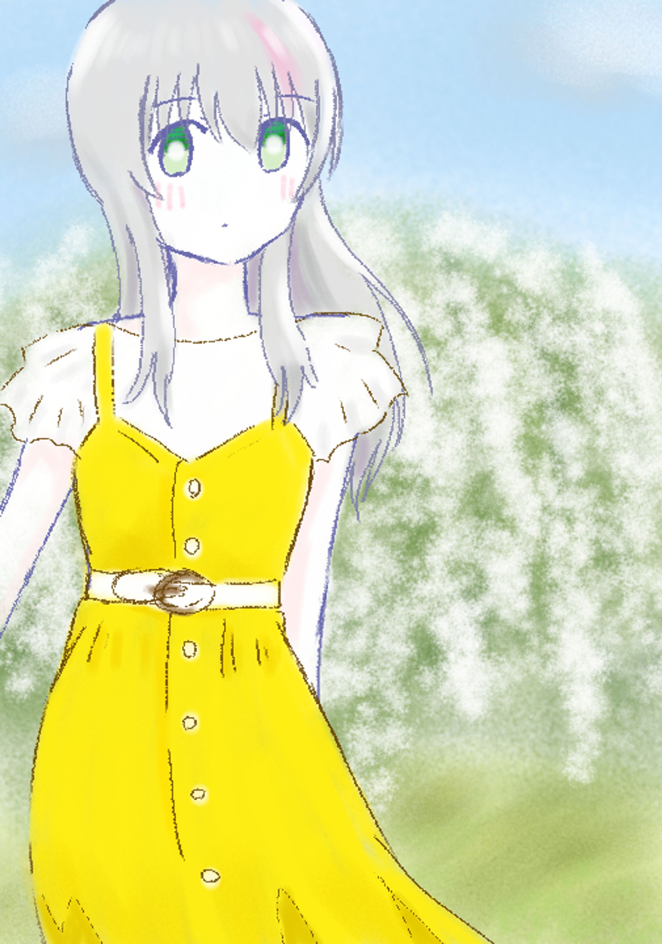 merancholic girls-1