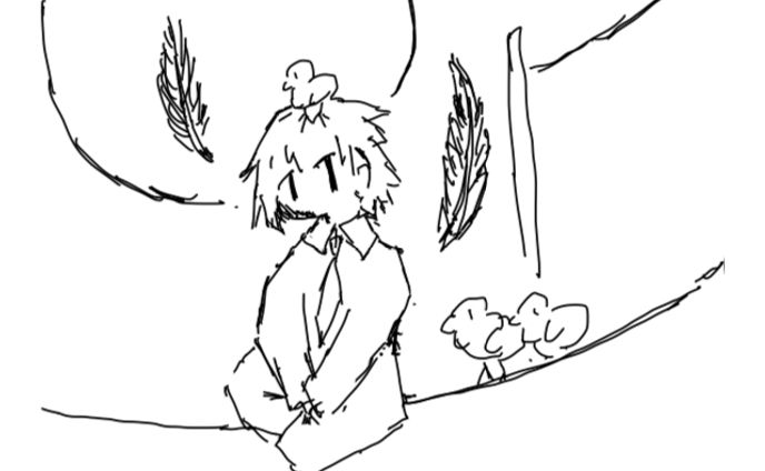 bird
