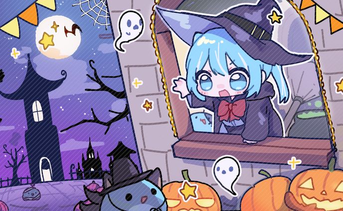 아라하시타비 님 방송배경