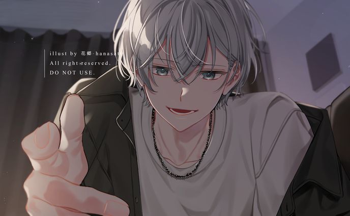 お仕事｜活動者様イラスト