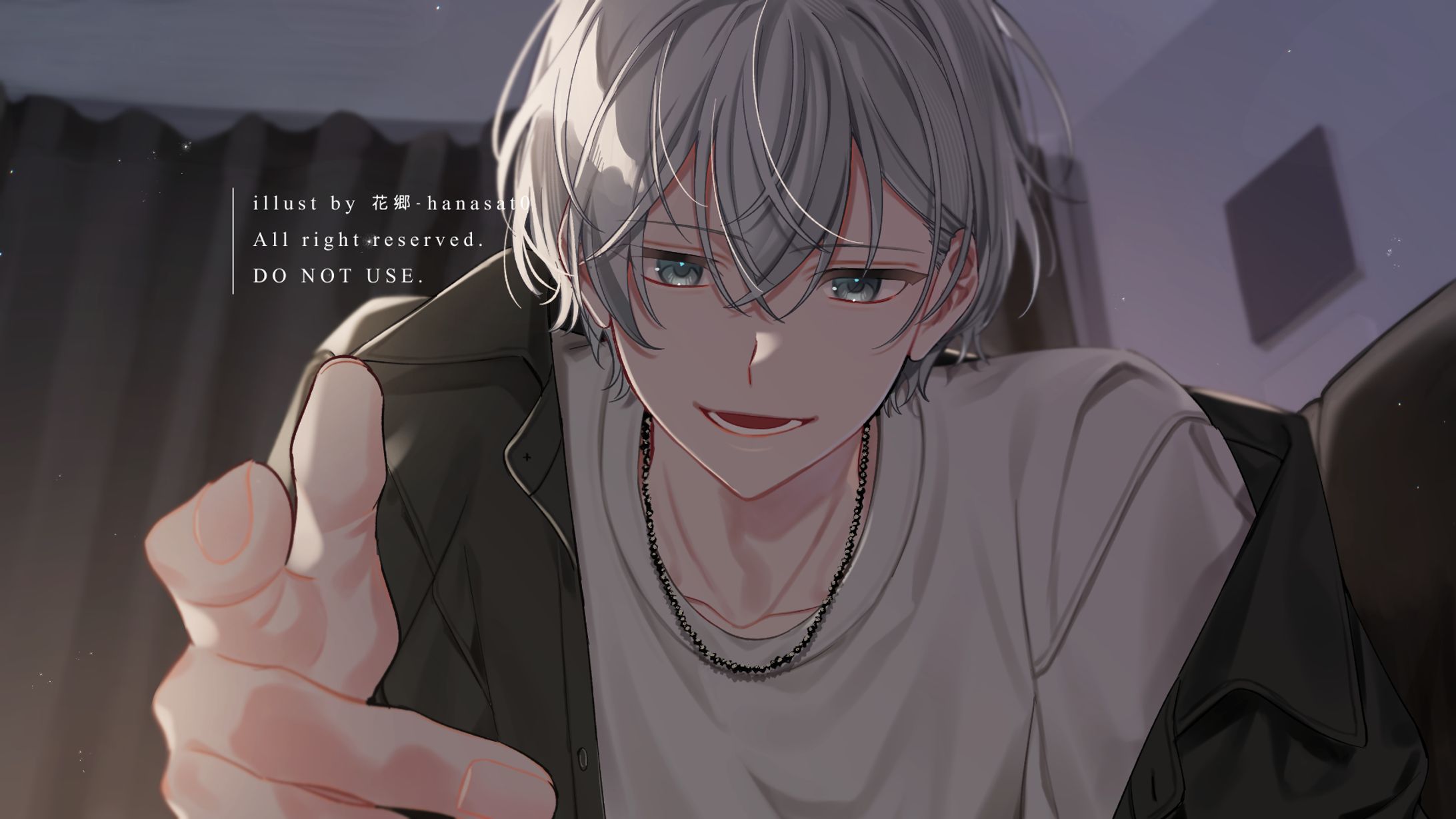 お仕事｜活動者様イラスト-1