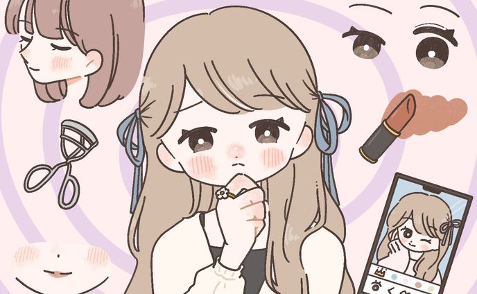 SBC湘南美容クリニック| 1-ONE-のWEB記事内イラスト