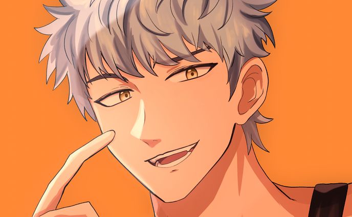 Headshot