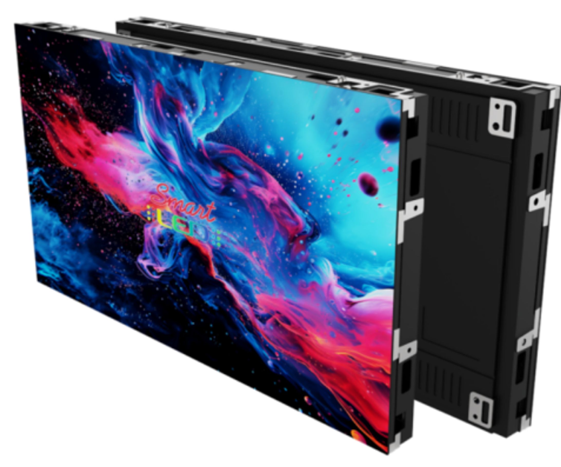 LEDビジョンレンタルの世界および日本市場：メーカー、シェア、トレンド予測2026-1