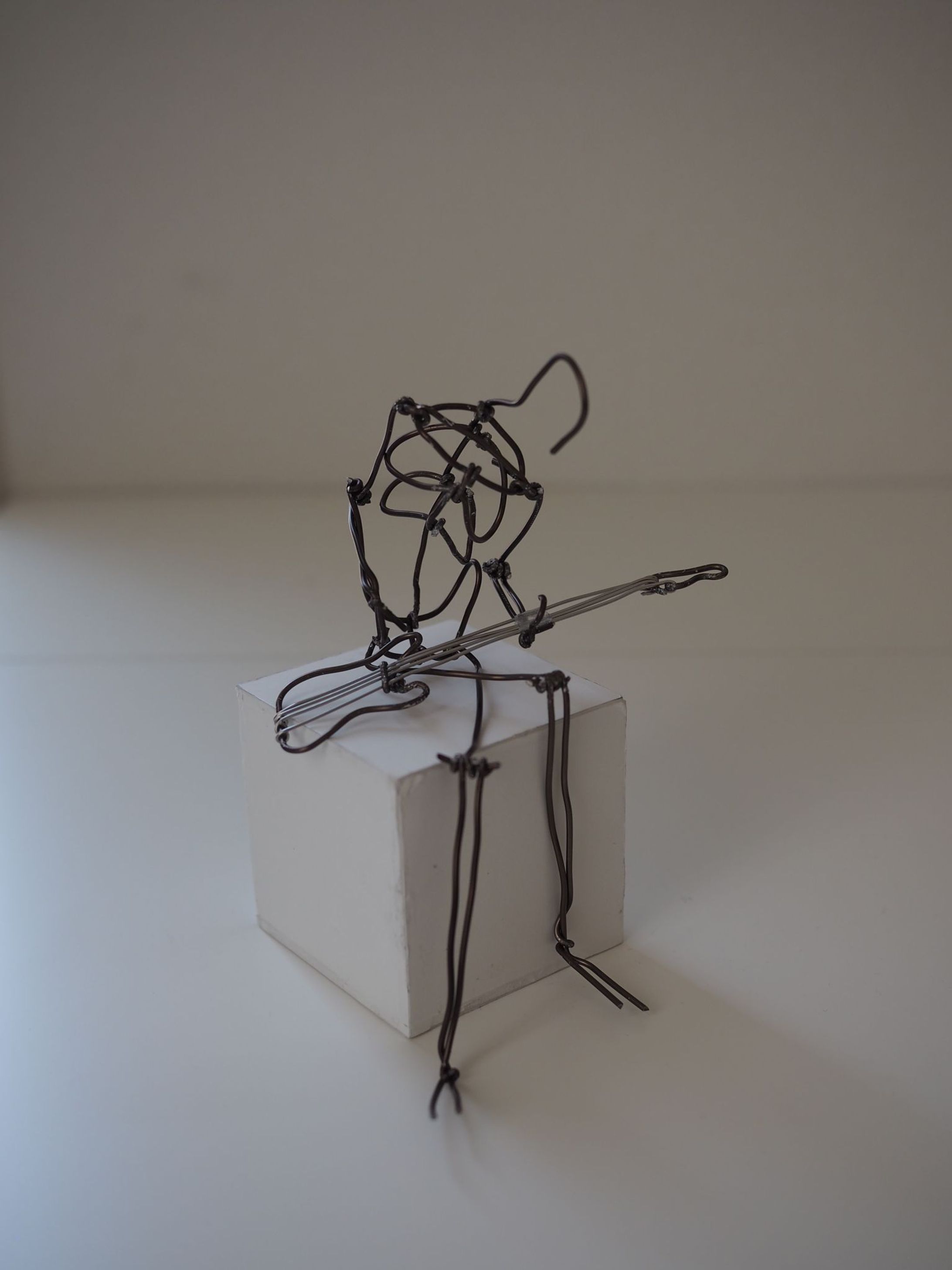 The Bassist（2023年）-1