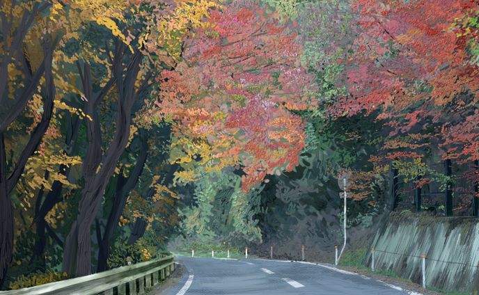 風景画