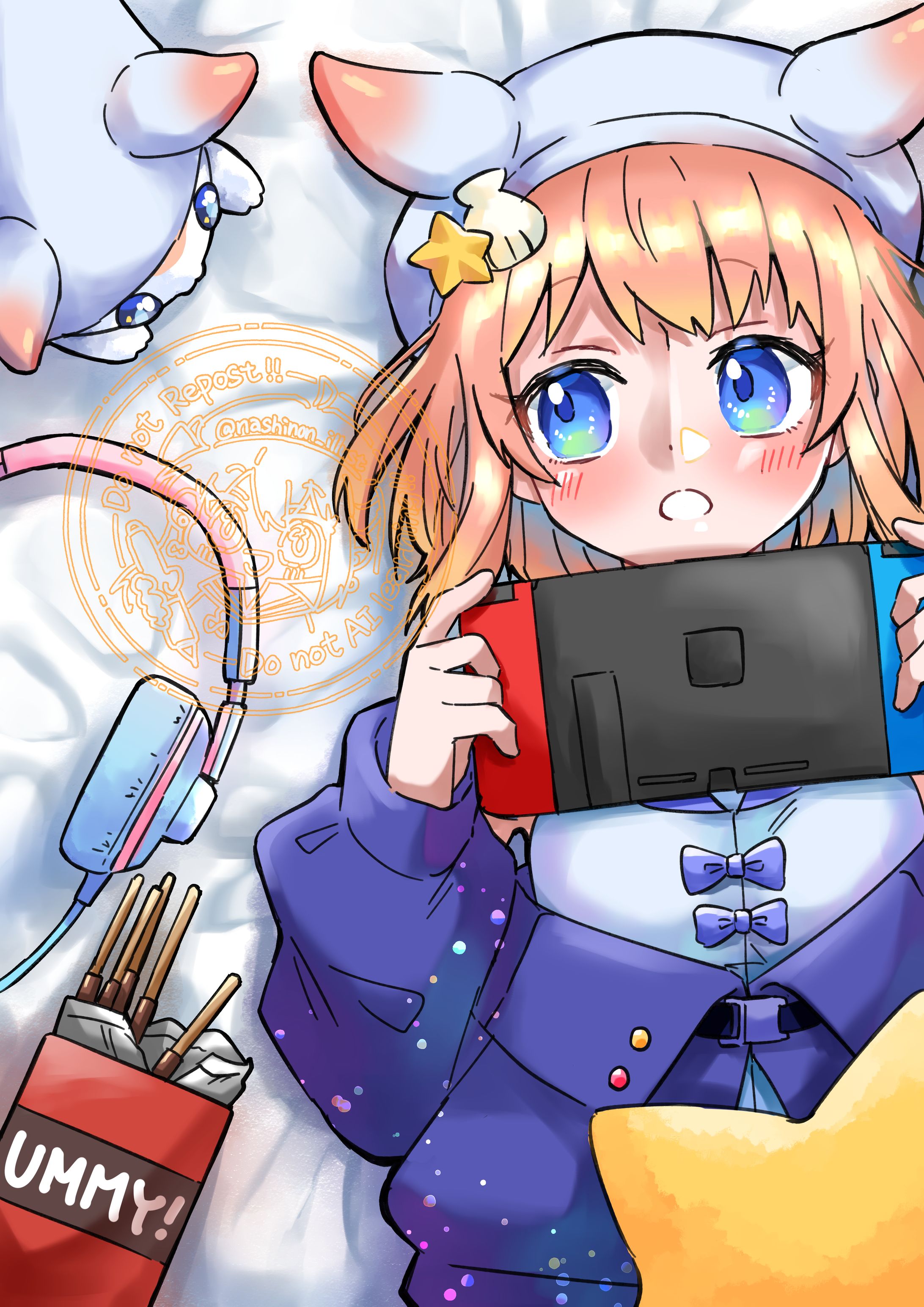 ご依頼イラスト-1