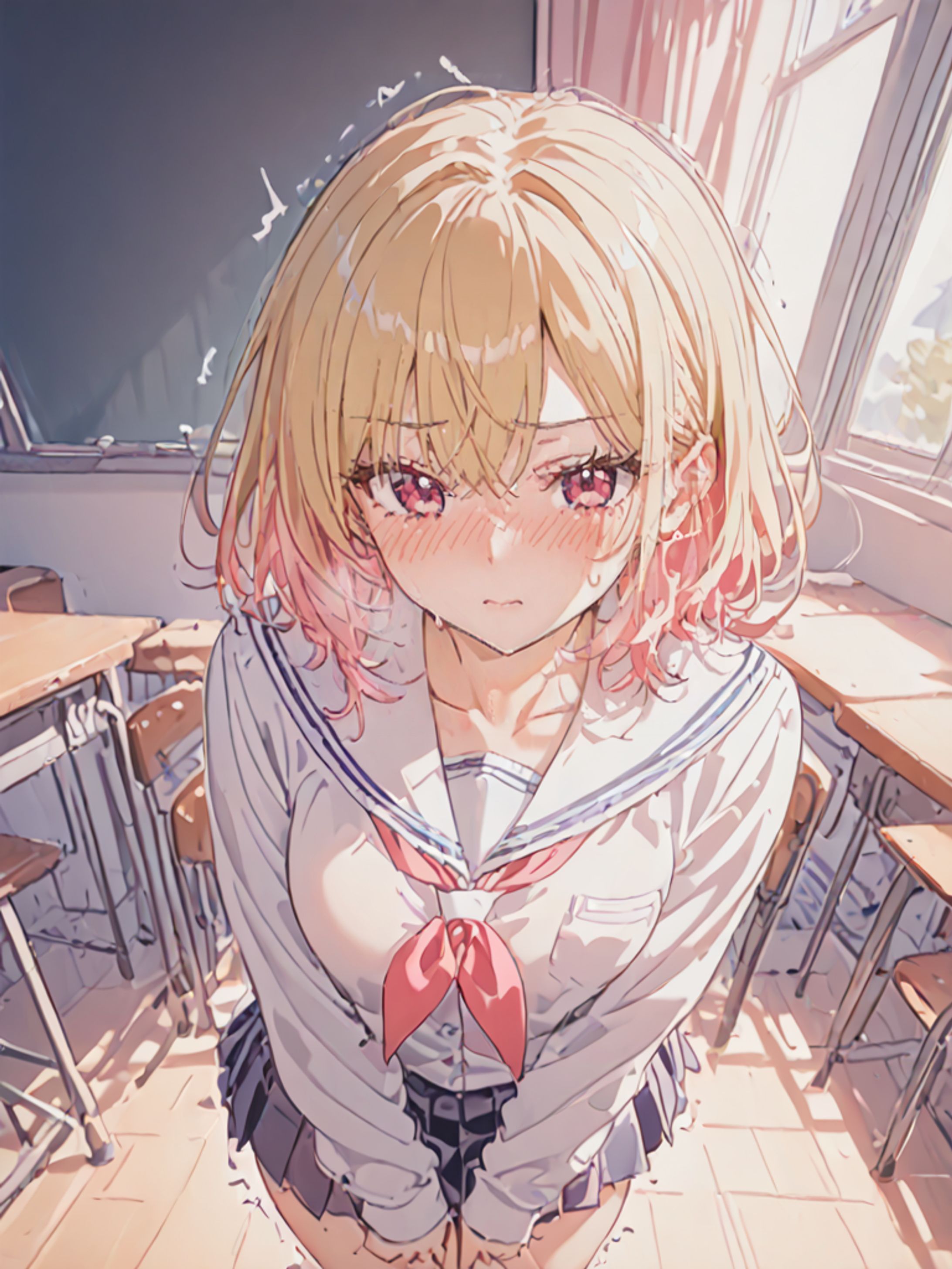 ギャルJK-1