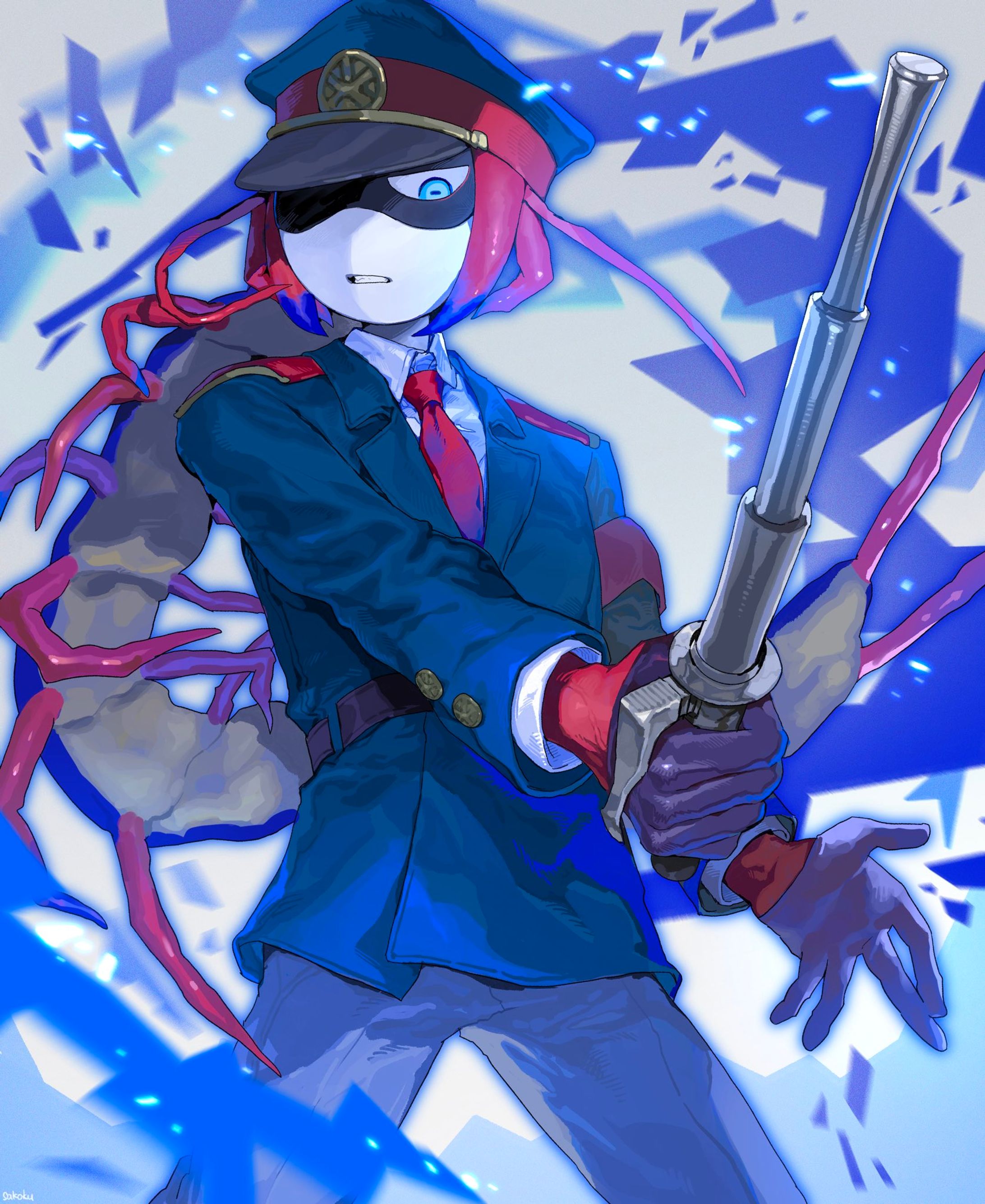 ペンドラ-1