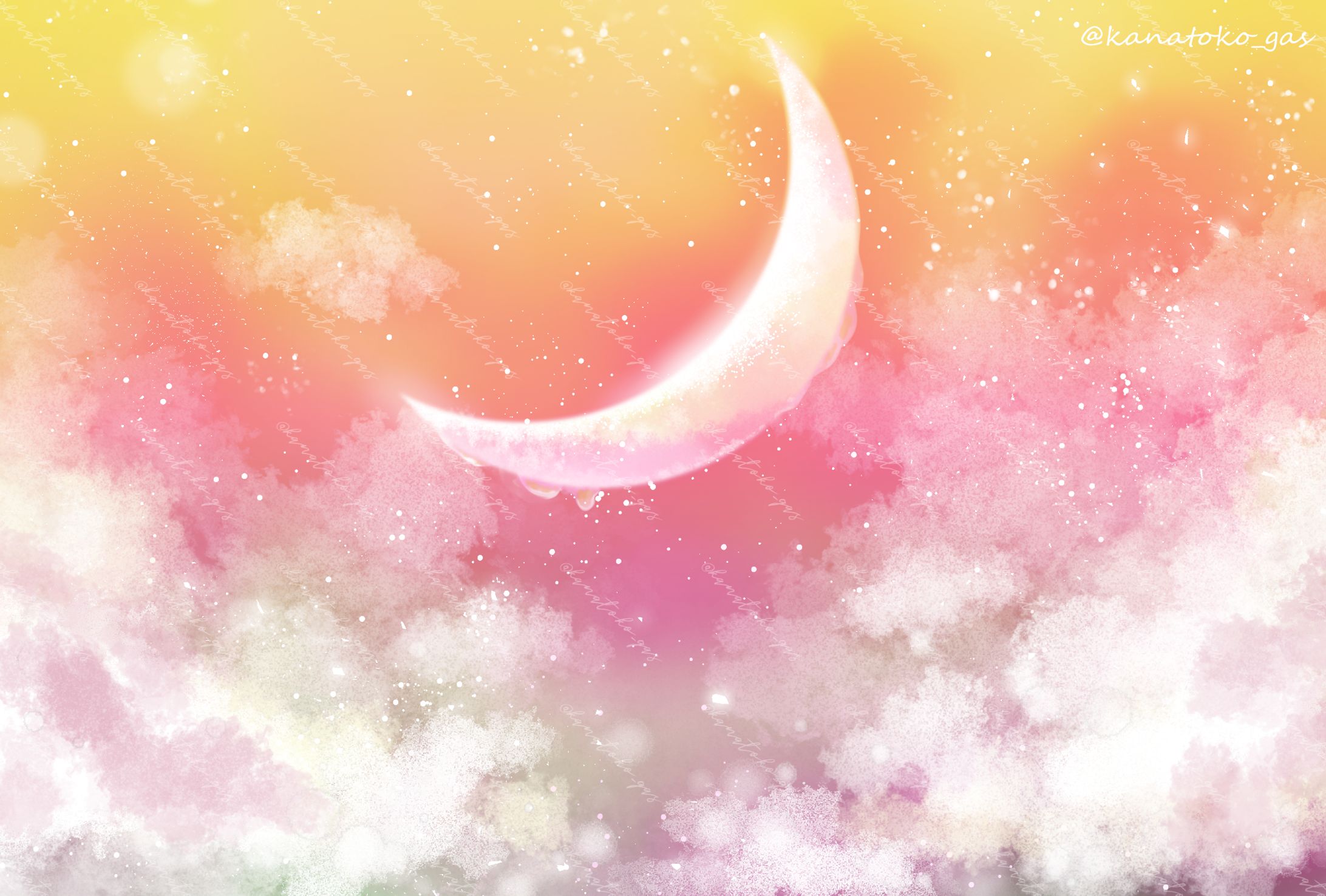 三日月めると-1