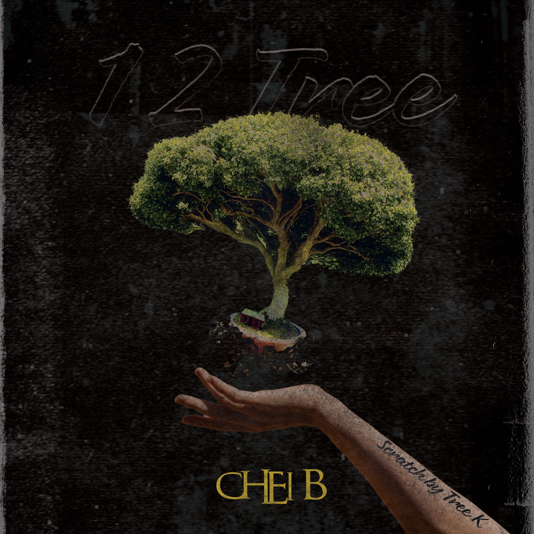 1.2.Tree / Web CD Jacket-1