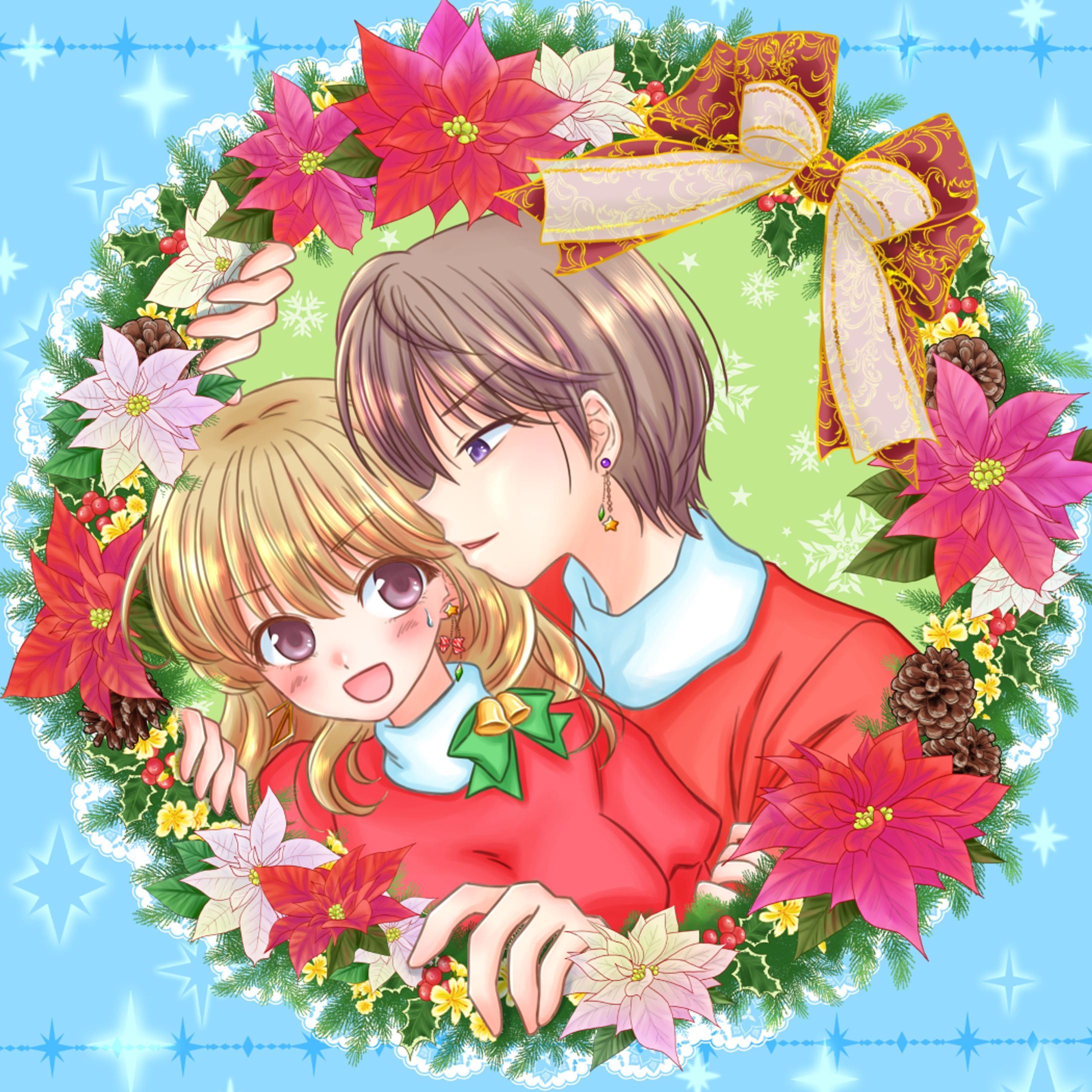 クリスマス2021-1