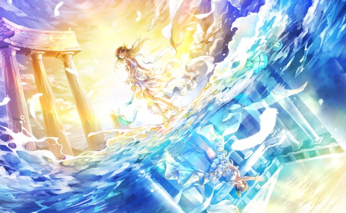 [CMS] Secret Daybreak