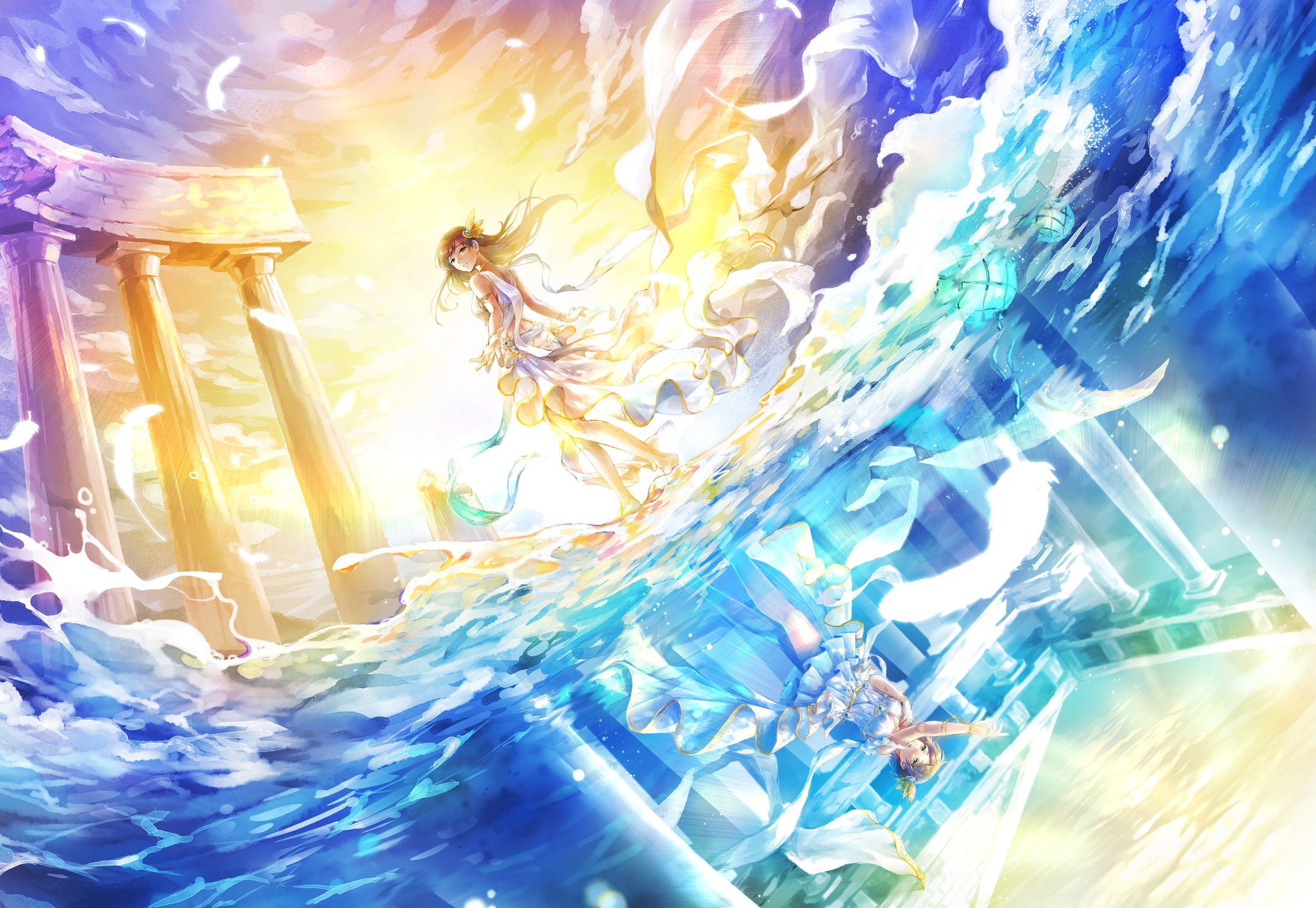 [CMS] Secret Daybreak-1