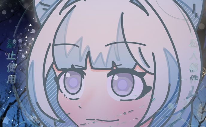 231003 正比單人大頭－麻吉是盤子（浮水印）