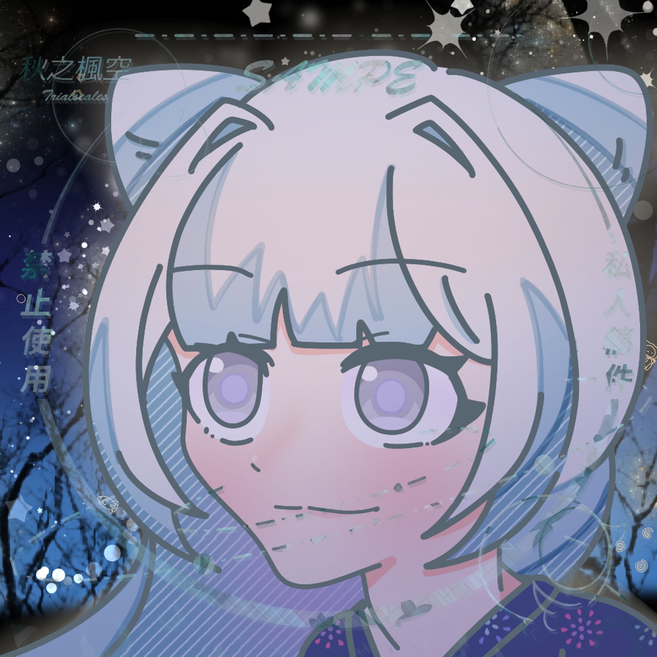 231003 正比單人大頭－麻吉是盤子（浮水印）-1