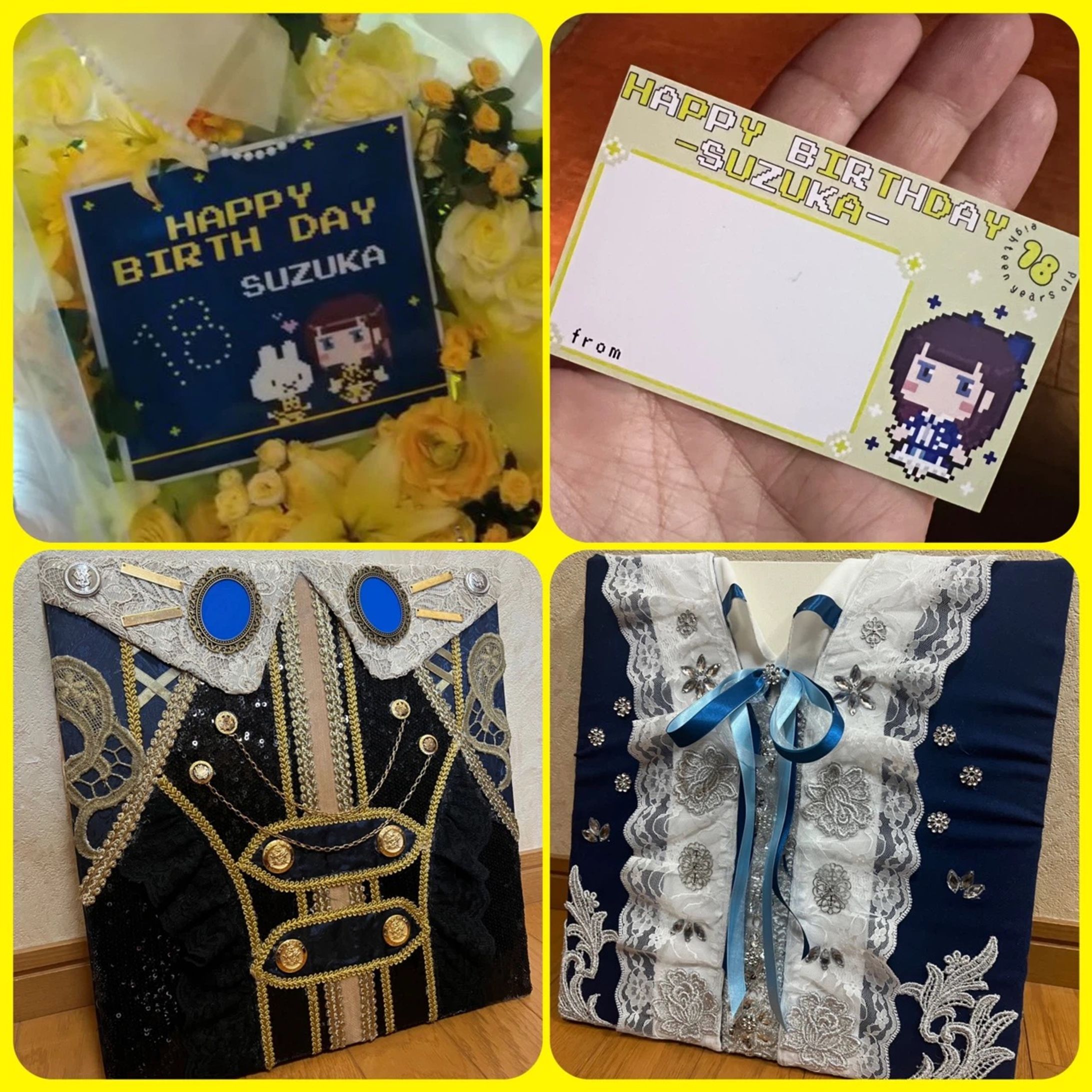 佐山すずか生誕祭/2023-1